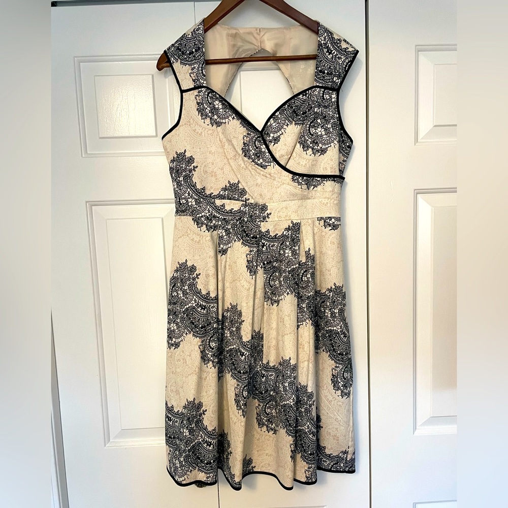 Cleo Dress
